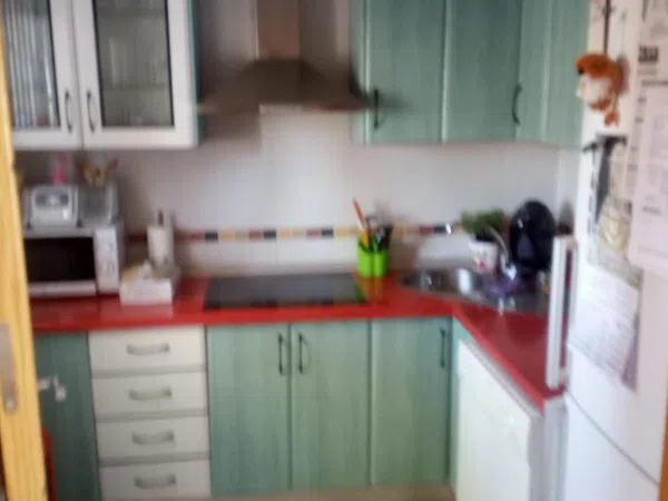 Ático en Calle Antonio Quesada Sánchez, 20, La Zubia, La Zubia - Foto 2