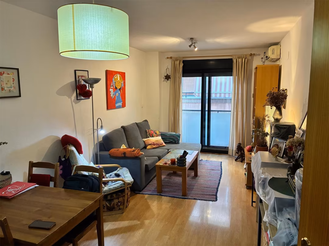 Piso en  Calle San Juan Bautista 6 - Foto 1