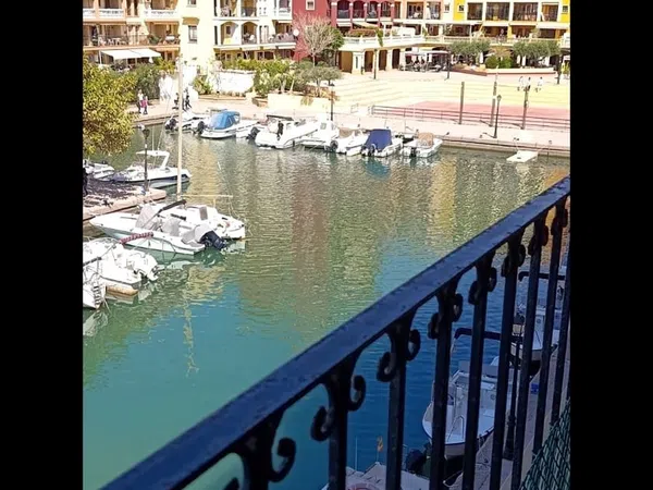 Piso en Calle la Unión, 8, Port Saplaya, Port Saplaya - Foto 33