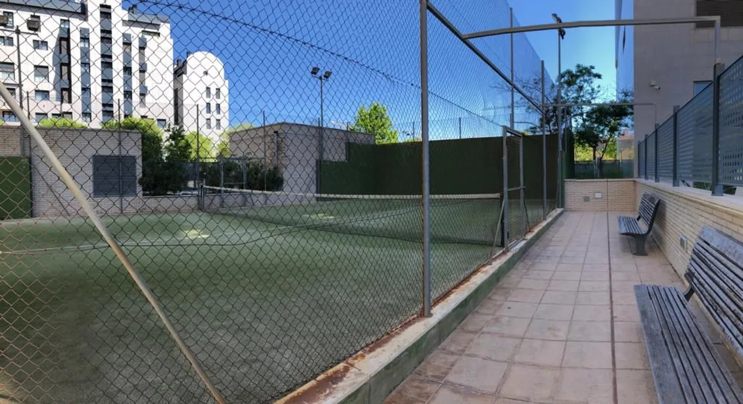 Piso en avenida de les Corts Valencianes, 22 - Foto 17