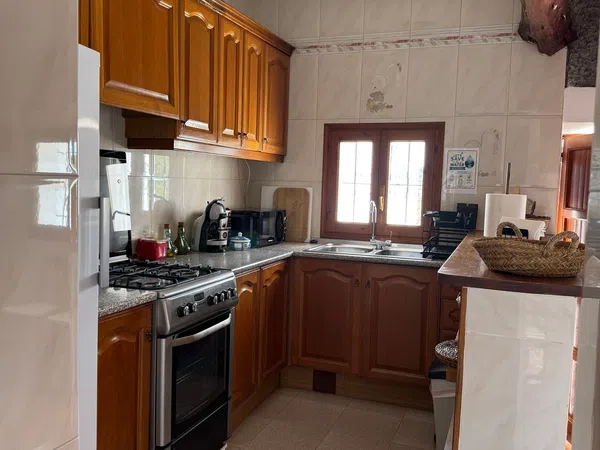 Casa rural en Diseminado Gelabert, 41, Santa Agnés de Corona - Sant Mateu d'Albarca, Santa Agnés de Corona - Sant Mateu d'Albarca - Foto 15