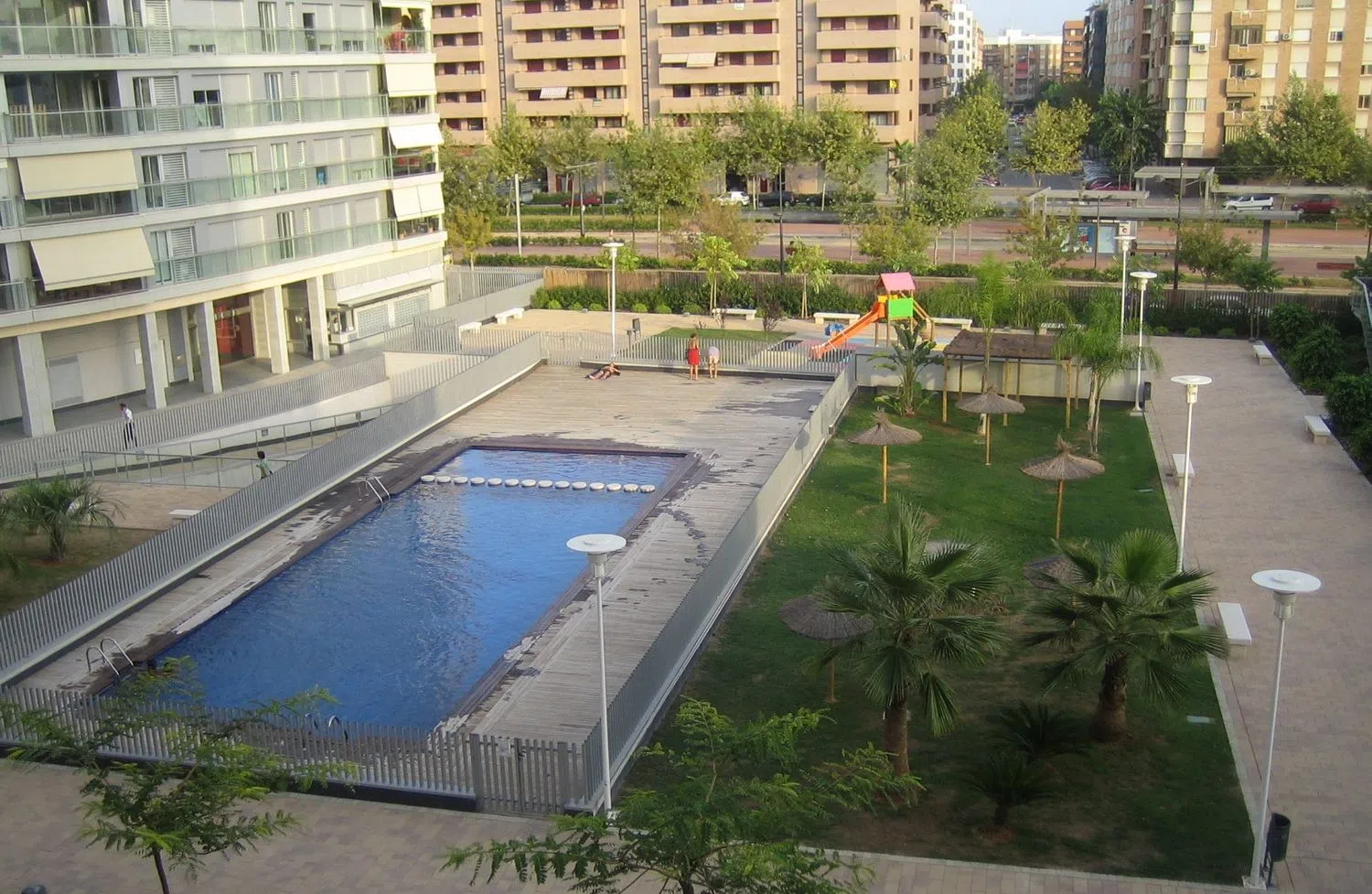 Piso en calle Alfahuir, 19 - Foto 3
