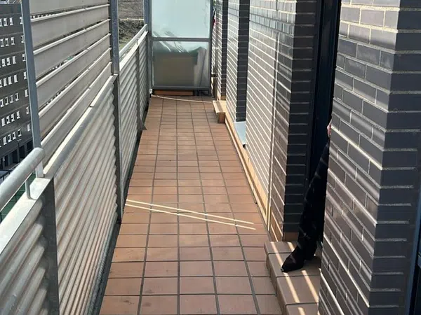 Piso en avenida de Madrid, 7 - Foto 3