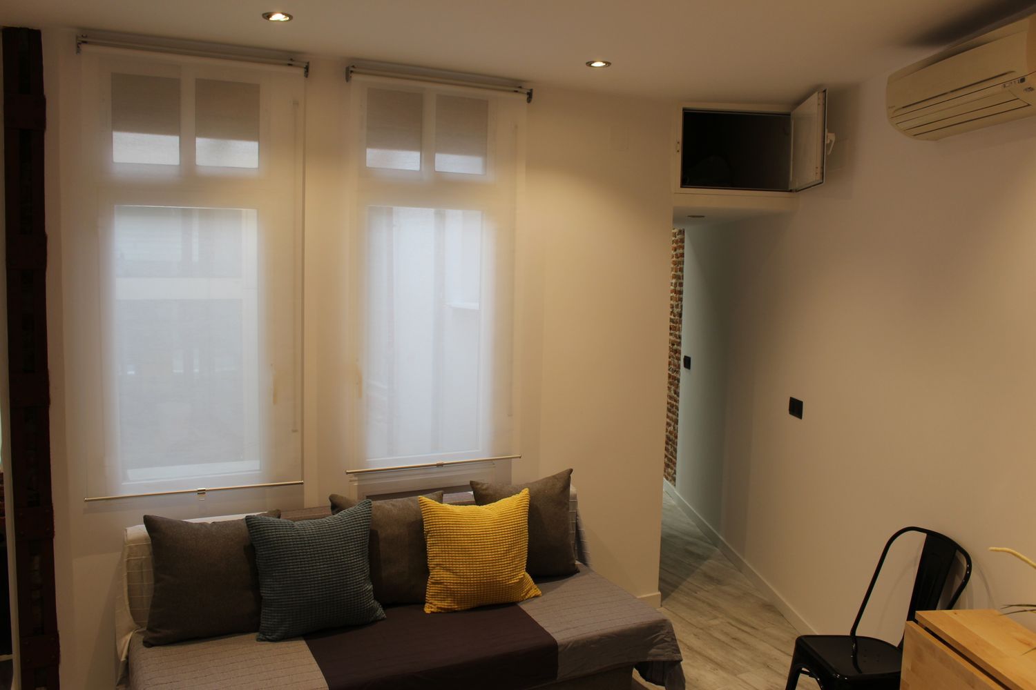 Ático en calle de Tortosa, 5 - Foto 4