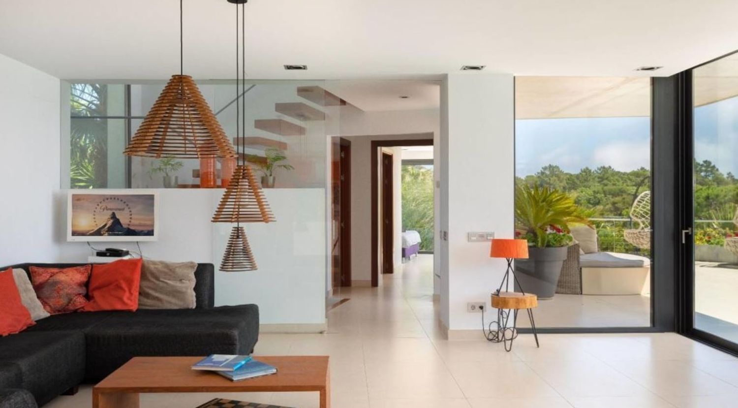 Casa de pueblo en Calle de les Alzines, 13, Serra Brava, Serra Brava - Foto 26