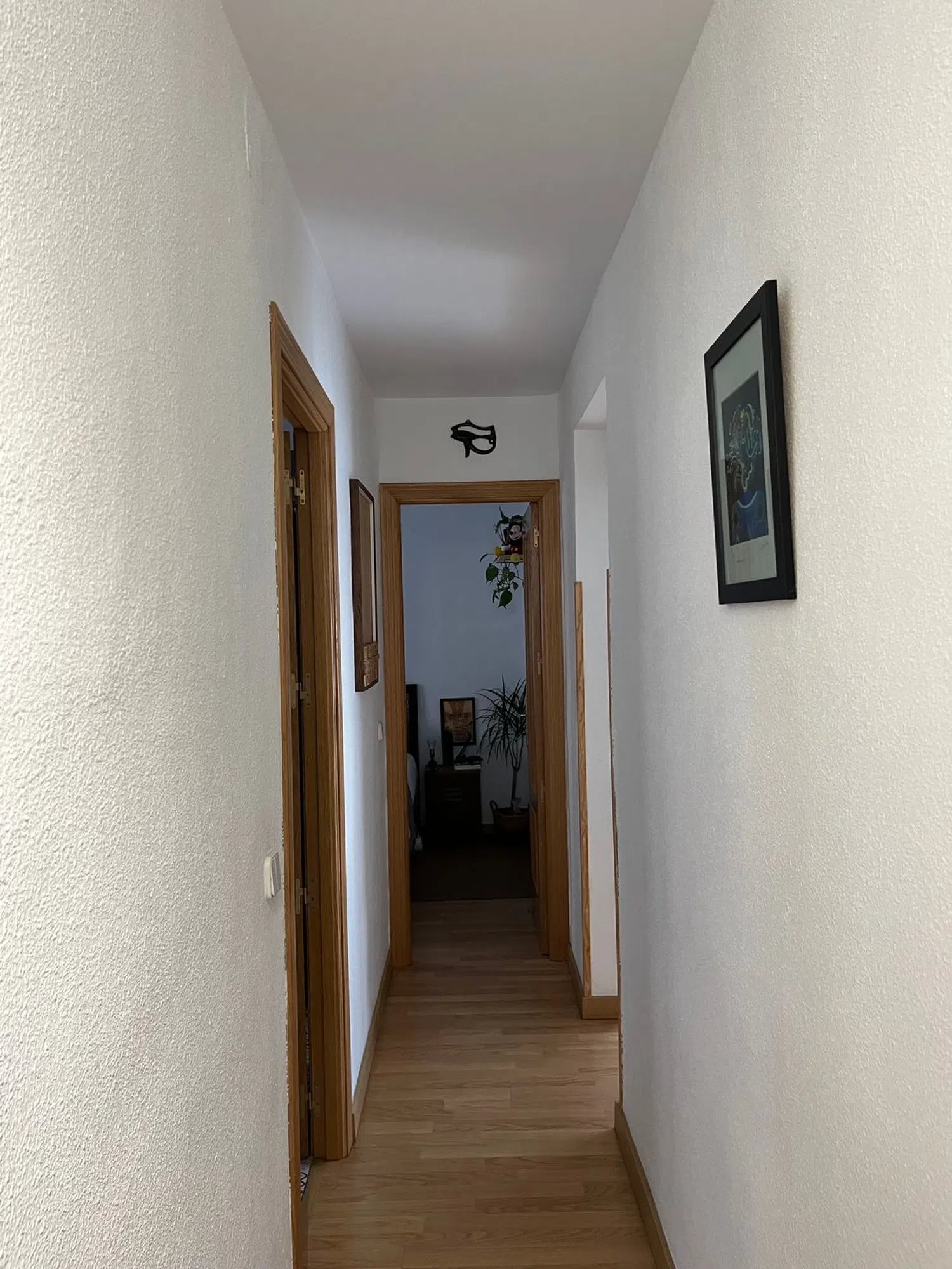 Piso en calle de Antonio López, 129 - Foto 4