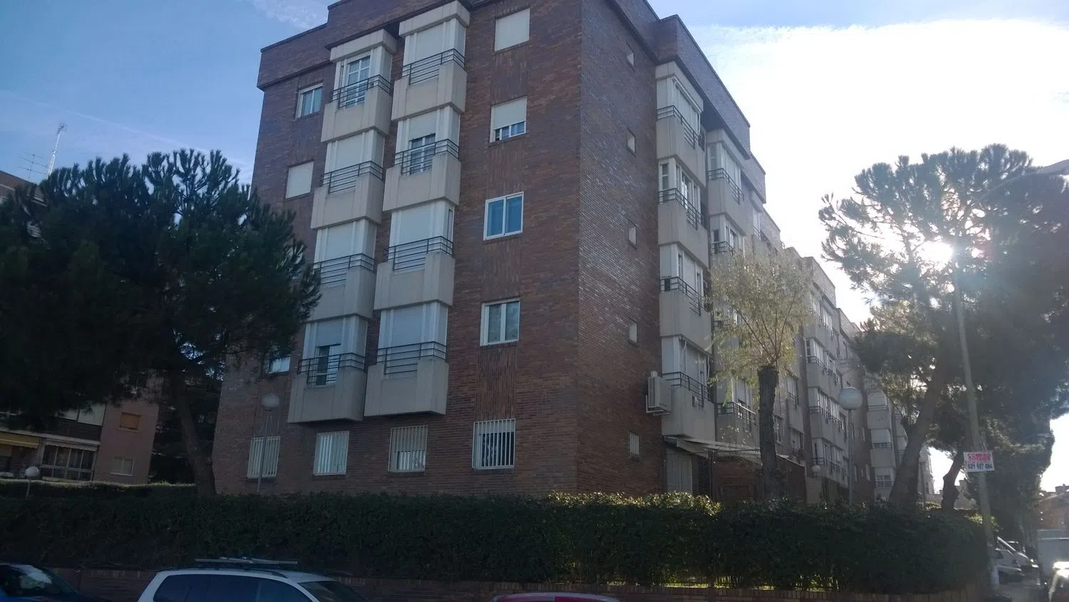 Piso en calle Cine, 43 - Foto 2