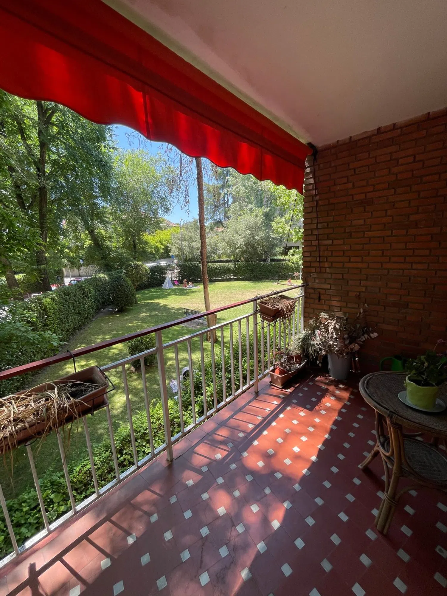 Piso en Barrio Ciudad Universitaria - Foto 15