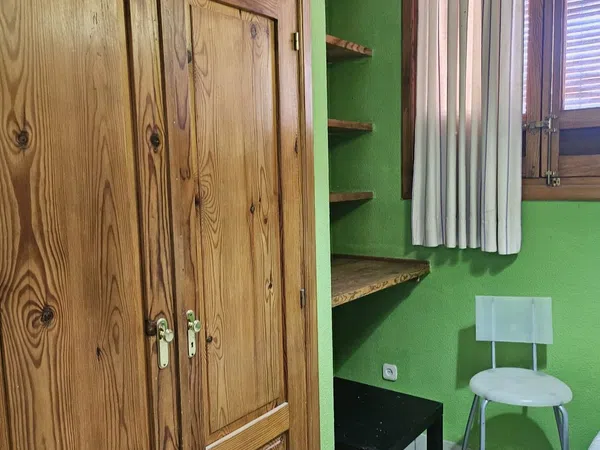 Piso en Calle de Santo Tomé, 3, Casco Histórico, Casco Histórico - Foto 16