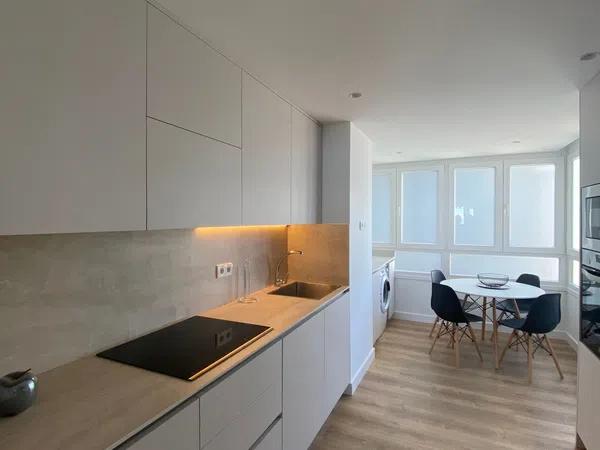 Piso en avenida Salvador Allende, 23 - Foto 5