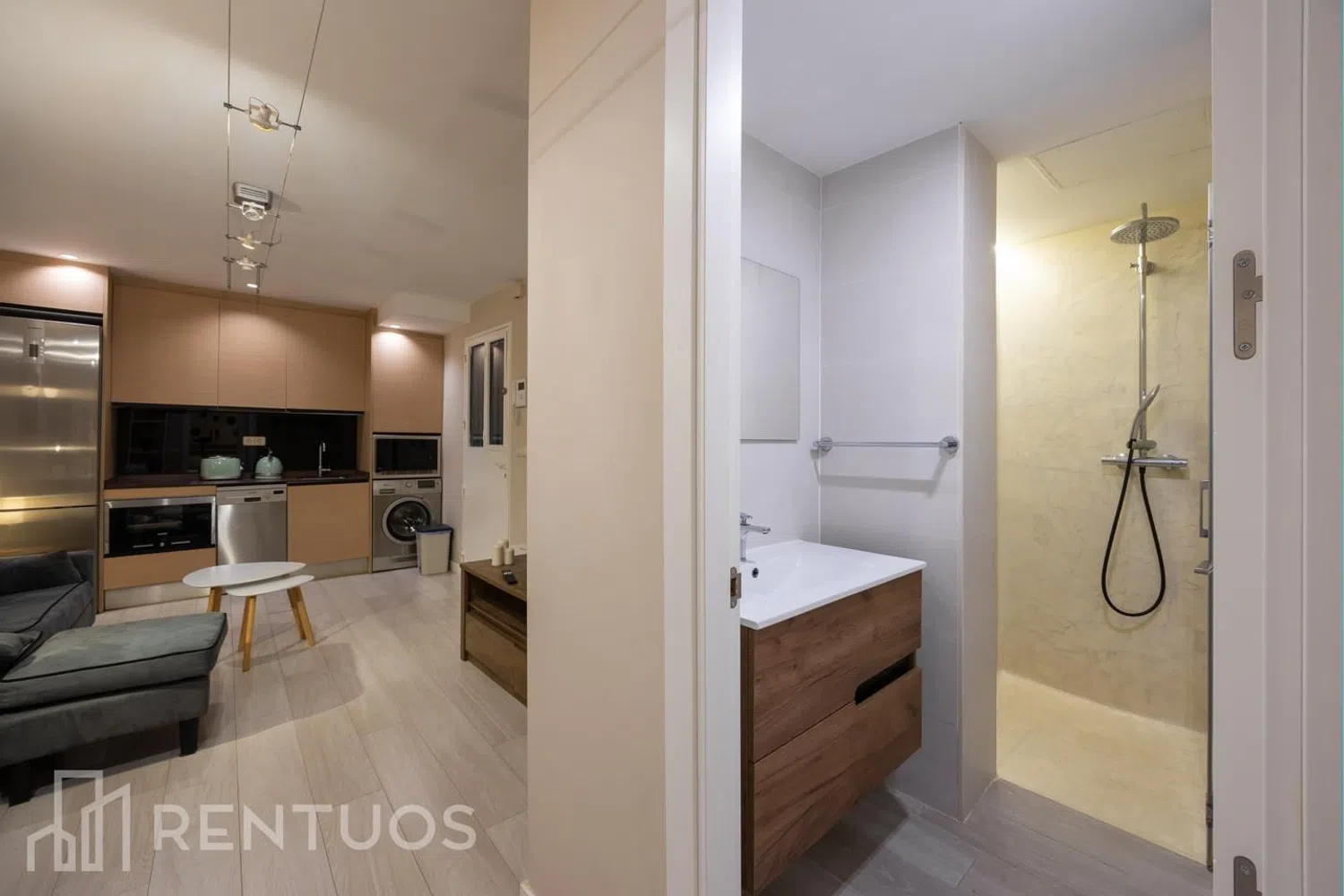 Piso en calle de Arganzuela - Foto 15