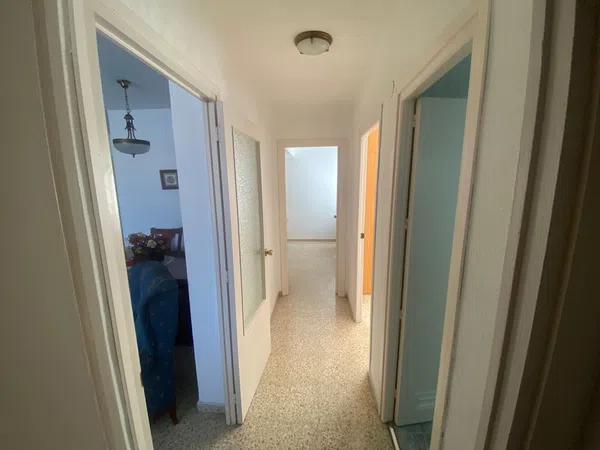 Piso en Calle Pelayo, 11, Los Castillejos - La Trinidad - Foto 9