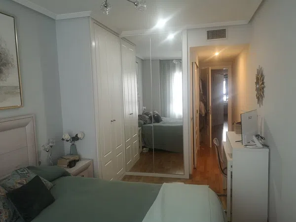 Piso en Capiscol, 8, Las Tablas - Foto 8