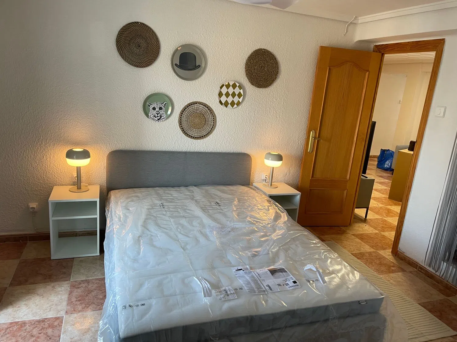 Piso en calle de Joan Verdeguer, 46 - Foto 1