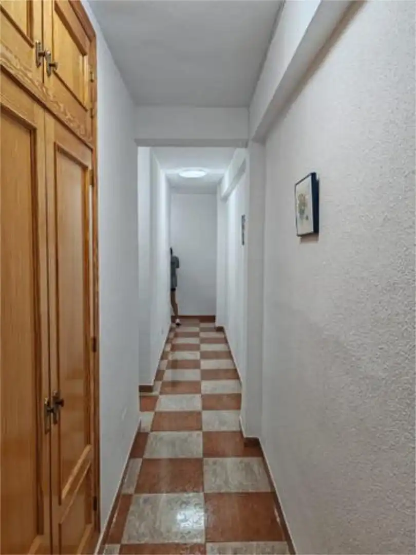 Piso en Barrio universitario - Foto 3