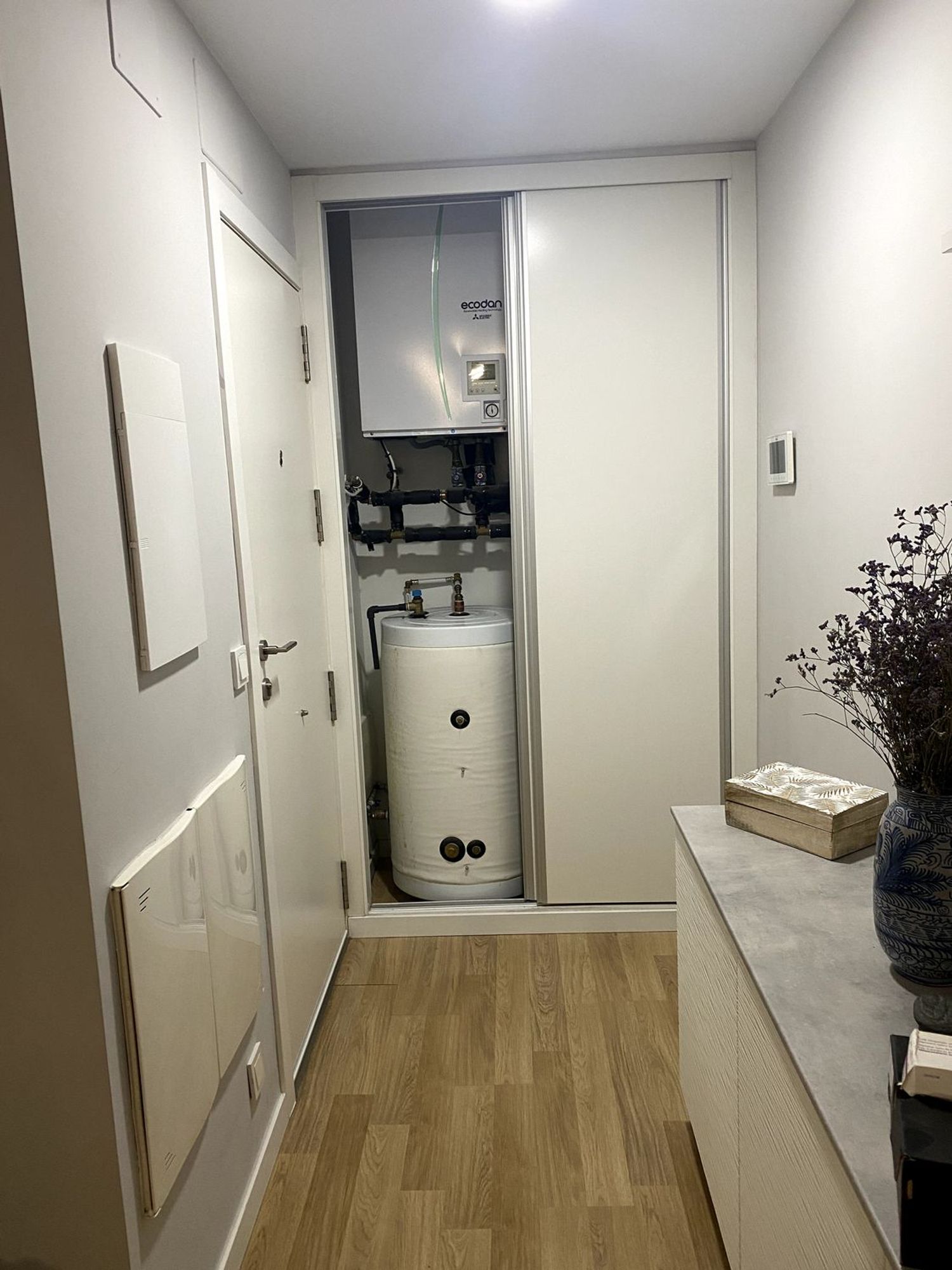 Piso en Calle del Aire, 1, Aljamar, Aljamar - Foto 34
