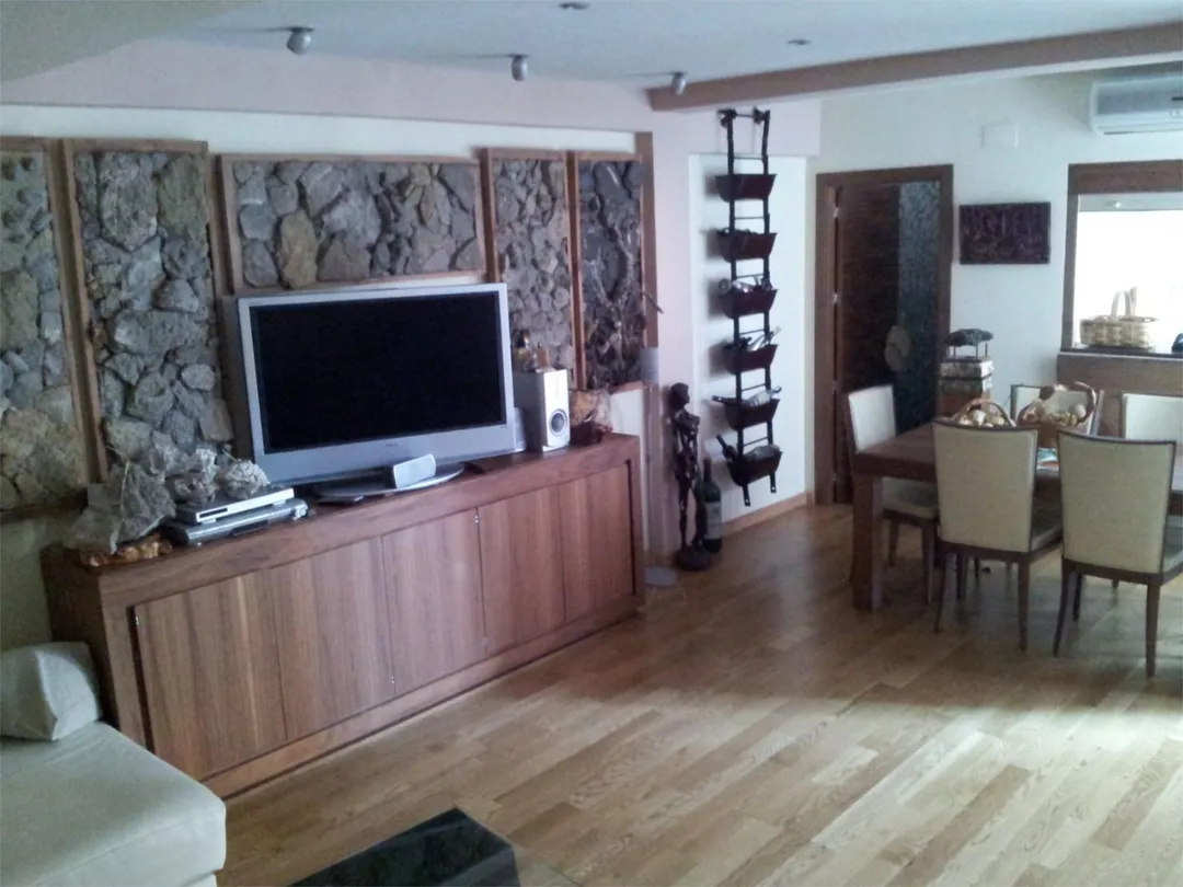 Piso en  Paseo de Canalejas 130 - Foto 7