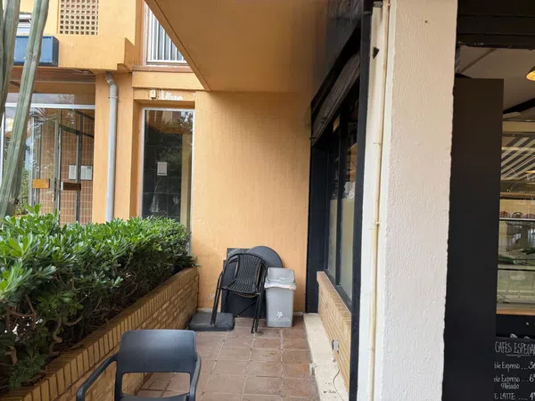 Cafetería en traspaso en Avenida de la Costa Blanca - Foto 4