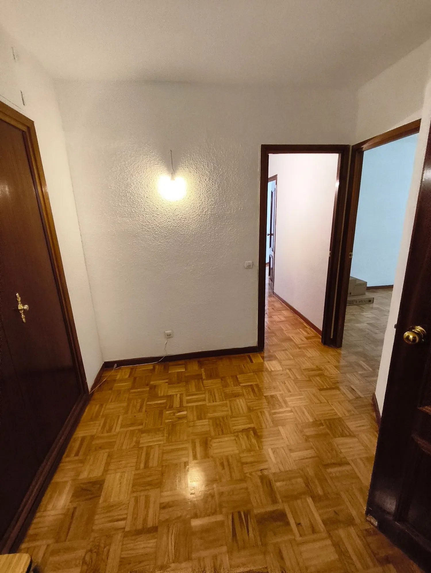 Piso en carretera de Canillas, 103 - Foto 3