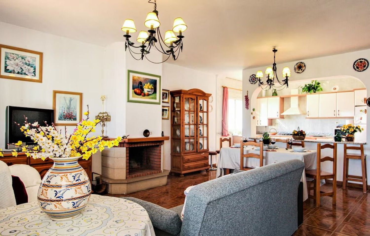 Casa rural en Diseminado Pago Manzano Bajo, 541, Torrox Pueblo, Torrox Pueblo - Foto 4