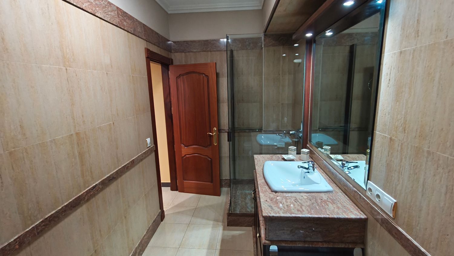 Estudio en Avenida del Parque, 42 - Foto 12
