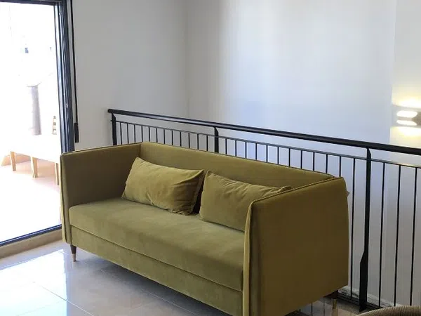 Ático en calle Saavedra Fajardo, 24 - Foto 15