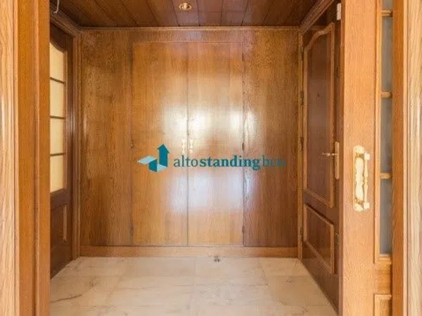 Piso en Paseo de Sant Gervasi, Sant Gervasi - La Bonanova - Foto 25