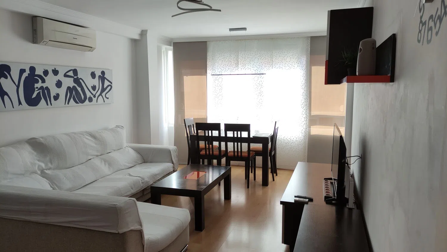 Piso en calle Brahms, 6 - Foto 1