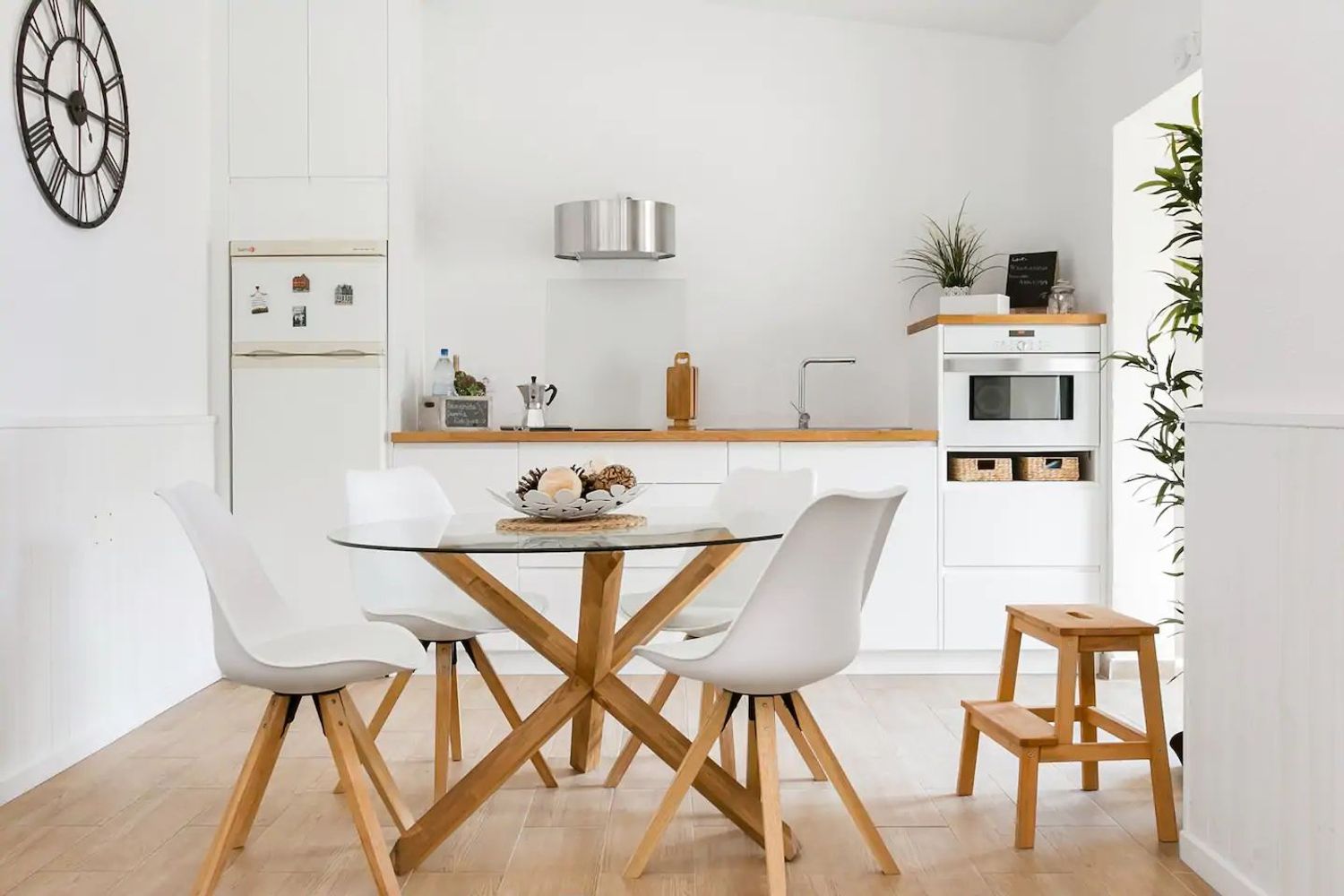 Estudio en calle Míster Blisse, 68 - Foto 1