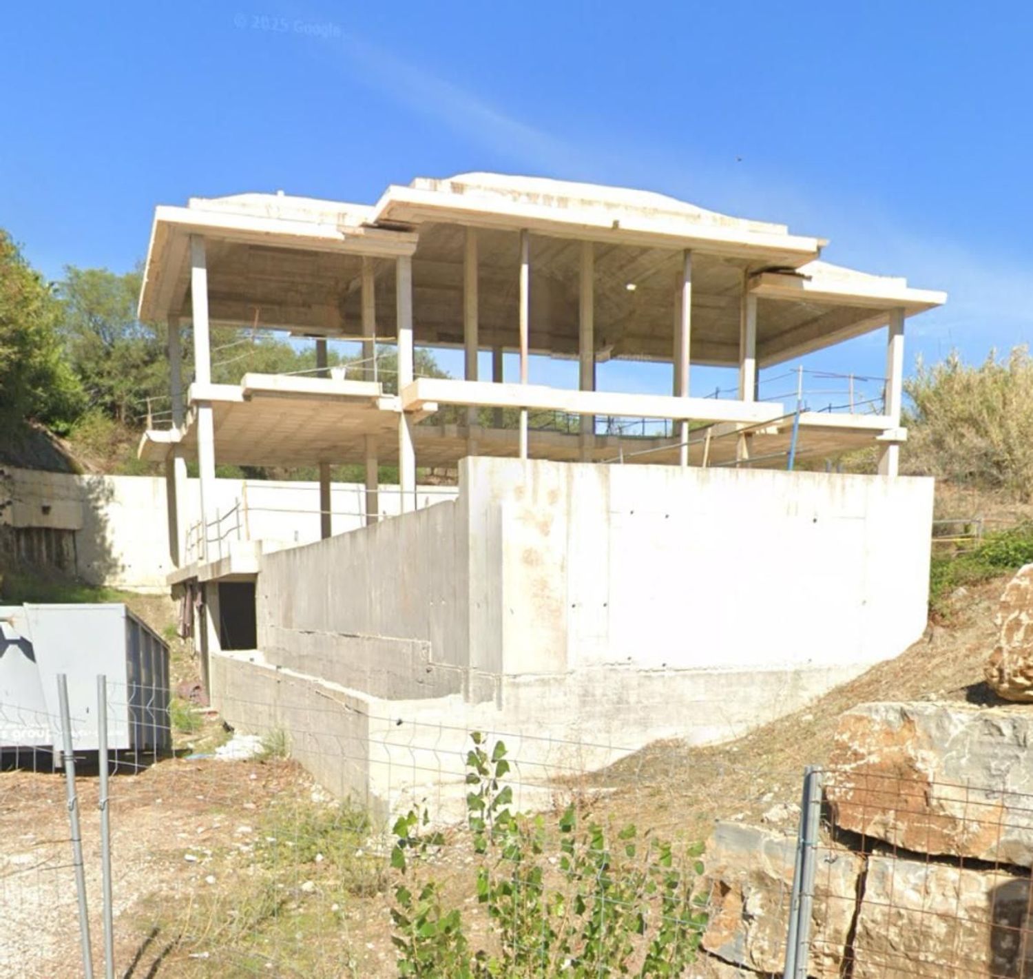 Casa independiente en avenida de la Alquería, 59 - Foto 1