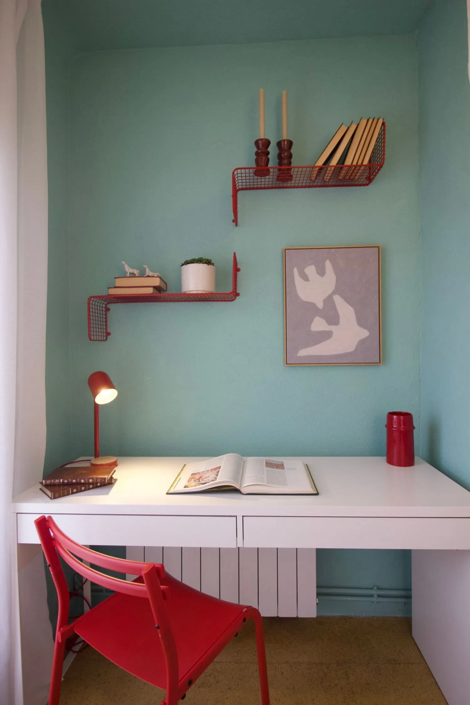 Piso en calle López Recuero, 1 - Foto 24