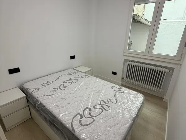 Piso en Calle Juan de Juni, 19, Carmelitas - Foto 2