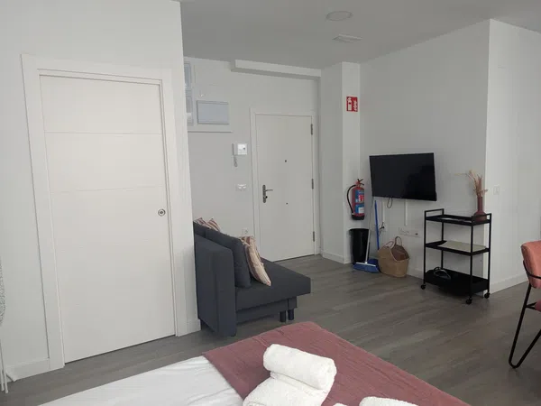 Piso en Calle Carpio, 20, Santo Domingo-El Campillín - Foto 3