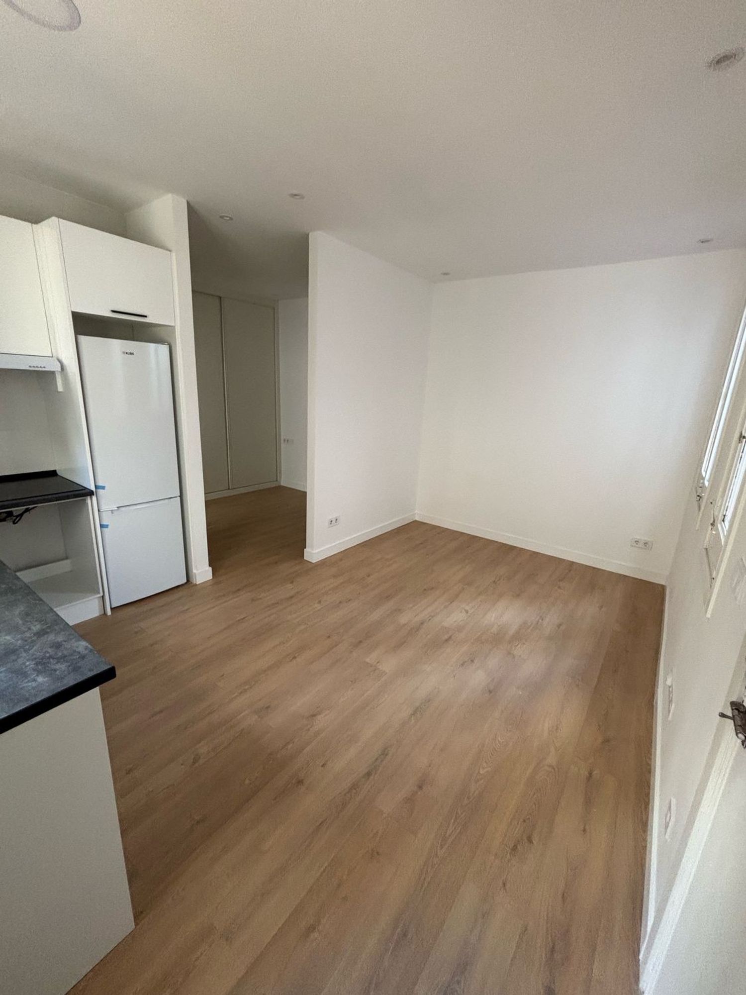 Piso en calle de Don Ramón de la Cruz, 79 - Foto 1