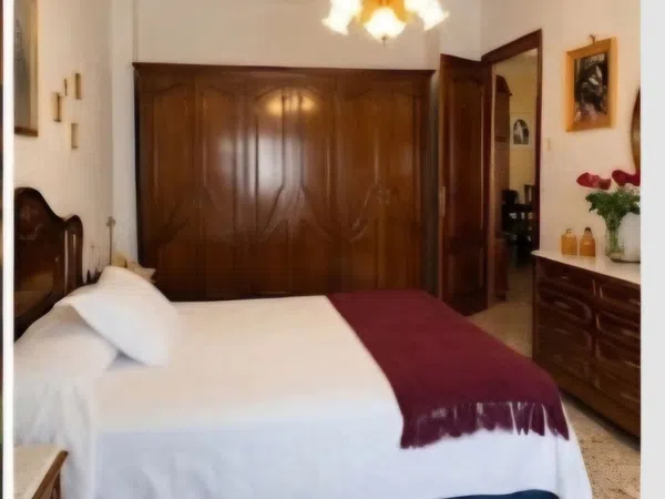 Piso en Calle Joaquín Peralta, 11, Centro-Rambla, Centro-Rambla - Foto 4