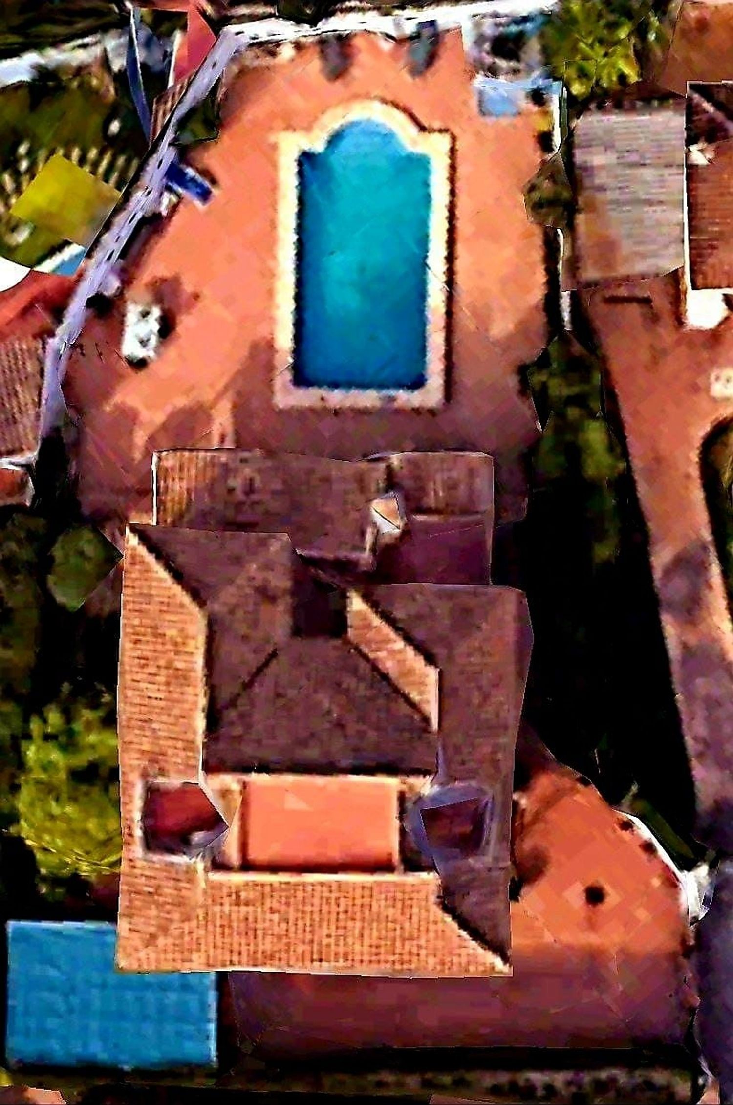 Casa o chalet independiente en Calle 578, 4, La Cañada, La Cañada - Foto 5
