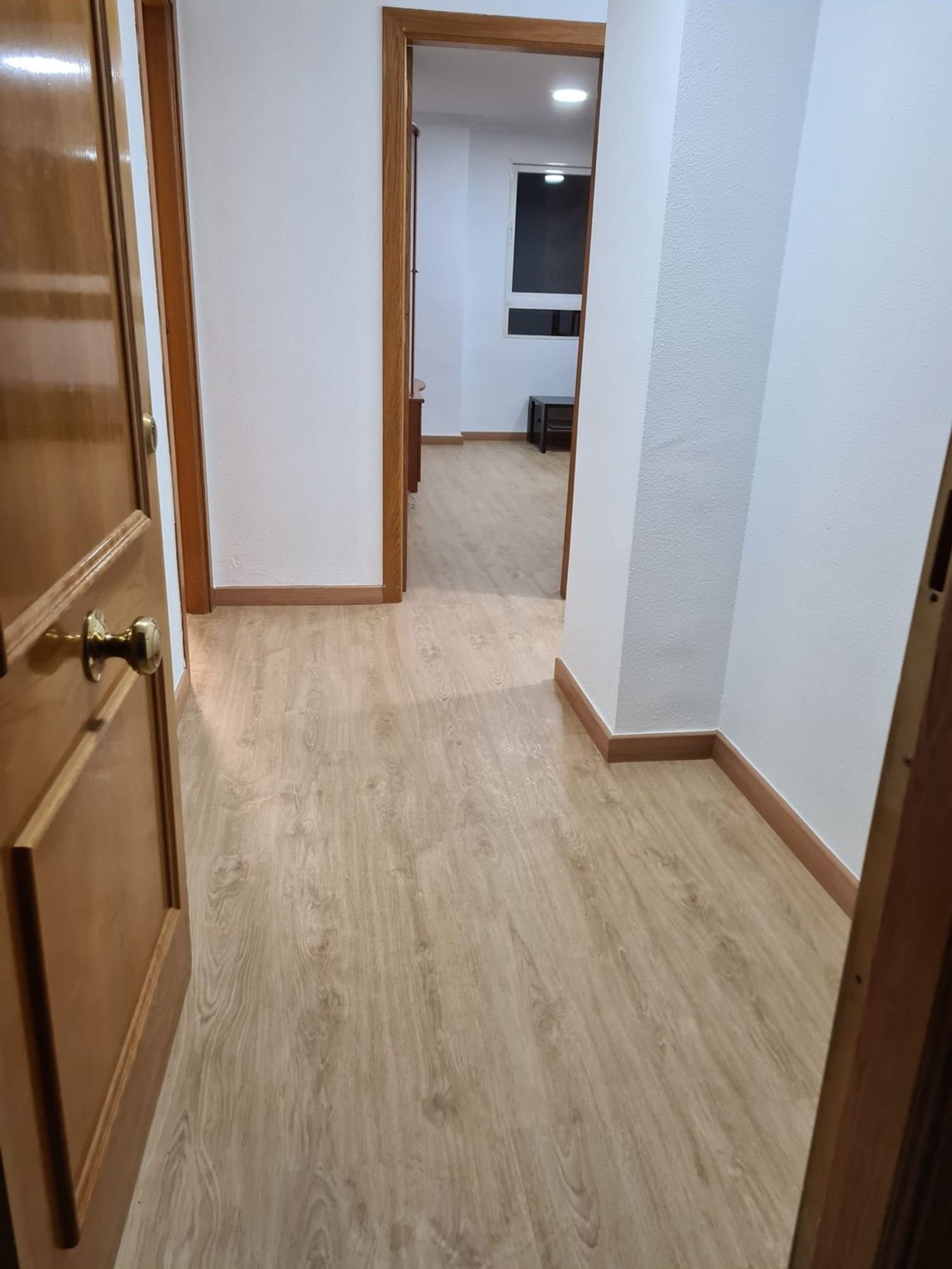 Piso en calle Foguerer José Angel Guirao, 7 - Foto 1