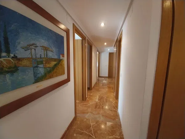 Piso en Sis De Desembre, Zona Parc Central - Hort de Trenor, Zona Parc Central - Hort de Trenor - Foto 11