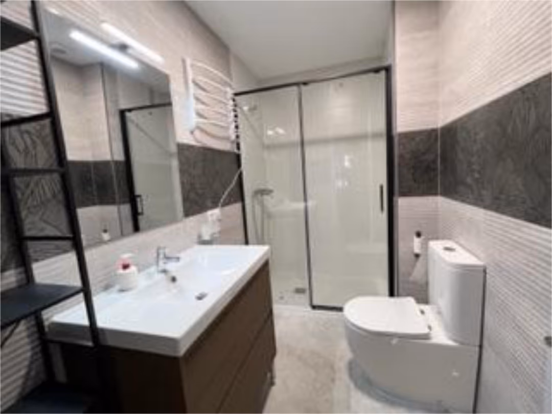 Piso en Puerta Osario - Foto 2