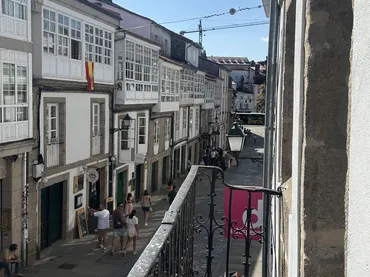 Piso en  Rúa de San Pedro 31 - Foto 18