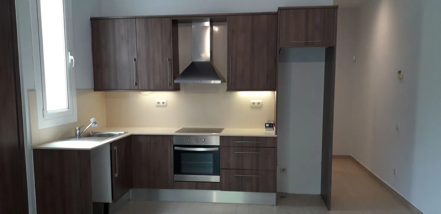 Piso en Urb. centre - pompeu fabra Barrio Progrés-Pep Ventura - Foto 1