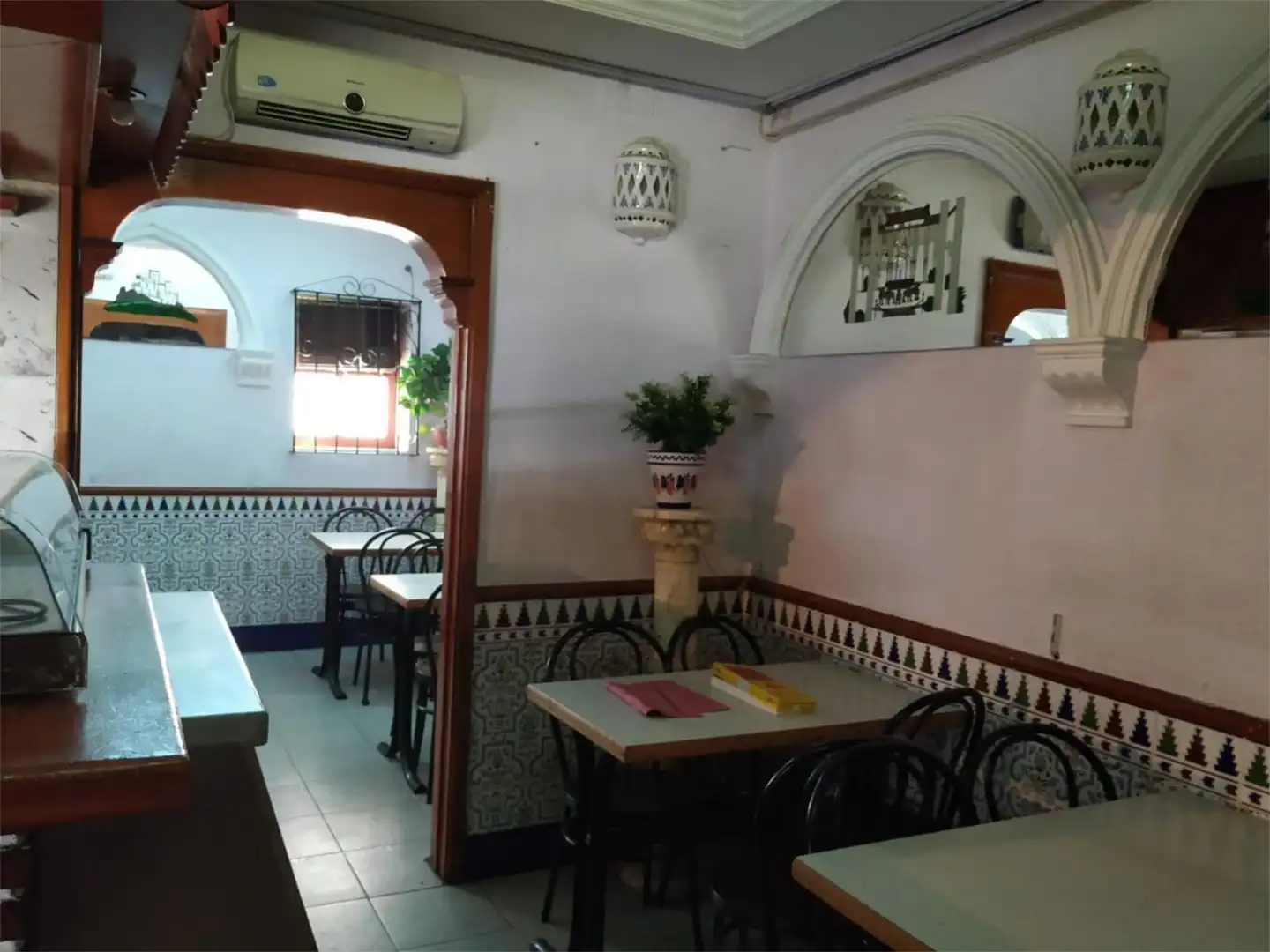 Local comercial en  Carrer de la Rosa d'Alexandria 49 - Foto 6