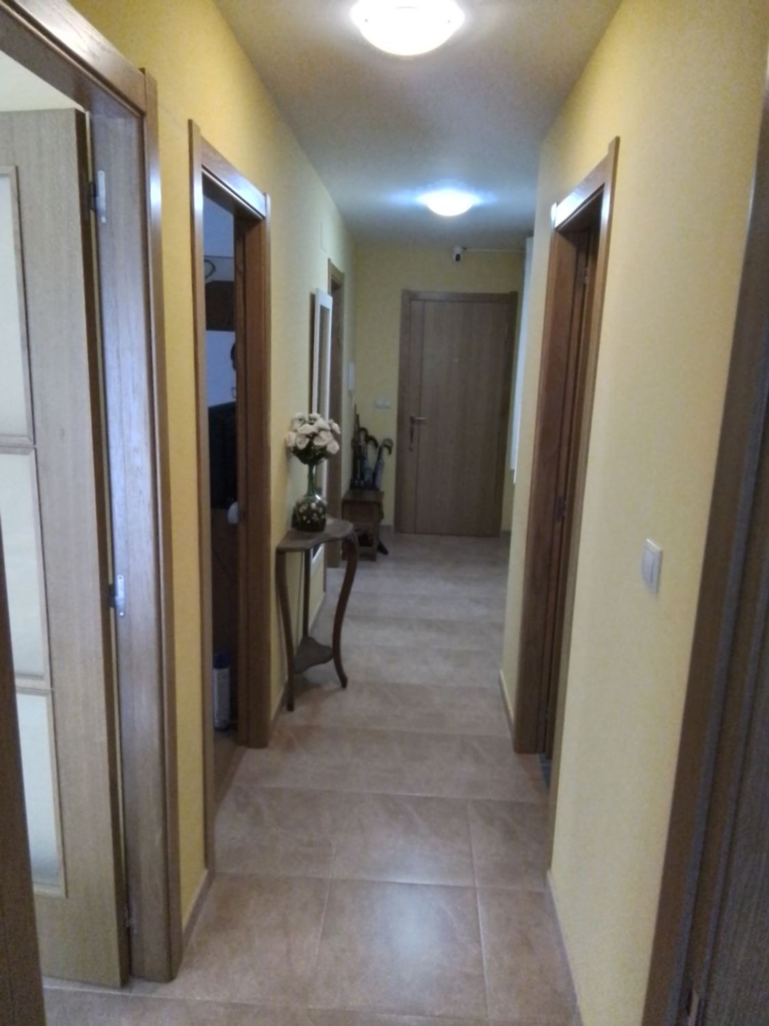 Piso en Calle Álvaro Cunqueiro, 9 - Foto 7