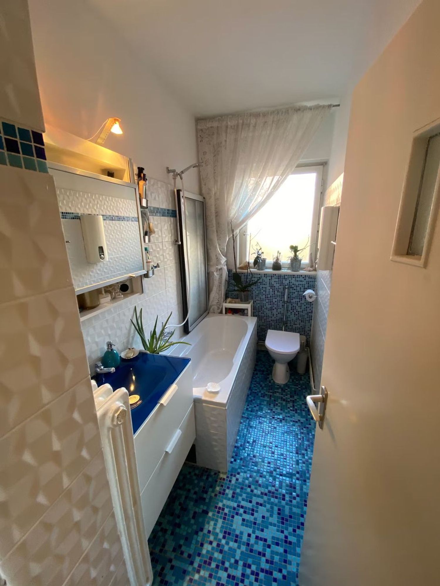 Piso en calle de Llull, 246 - Foto 11