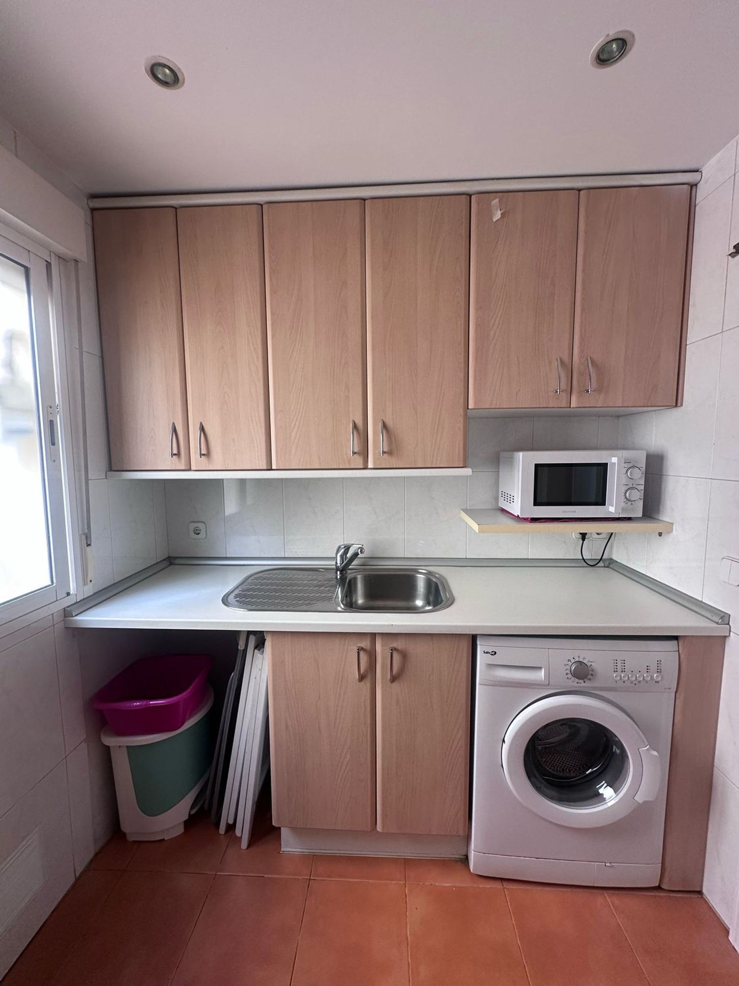 Piso en calle de Hermosilla, 81 - Foto 10