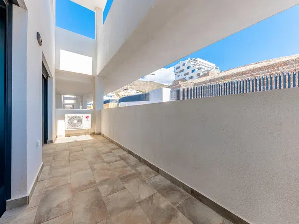 Dúplex en calle de Colombia, 6 - Foto 13