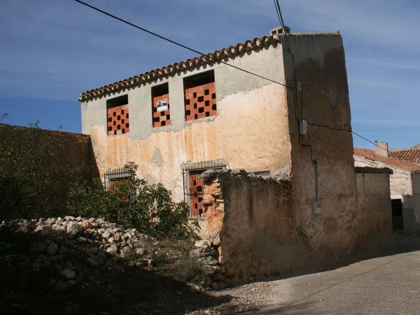 Casa de pueblo en La Herrería s/n - Foto 2