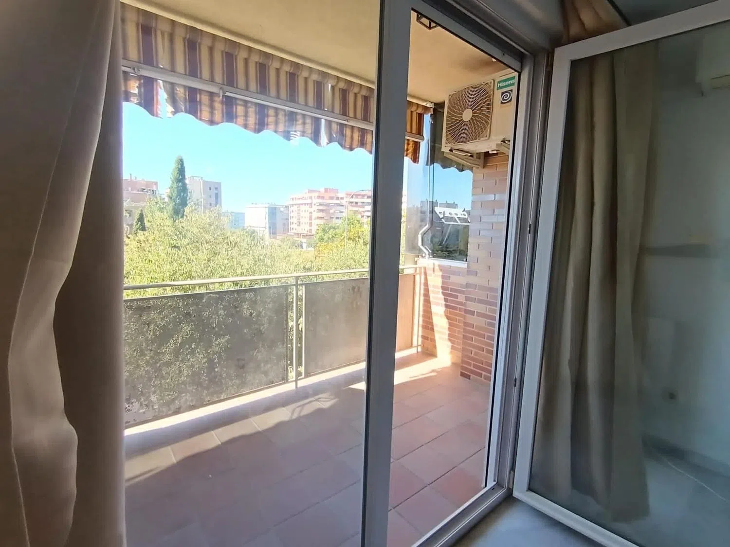 Piso en avenida Federico García lorca, 8 - Foto 5