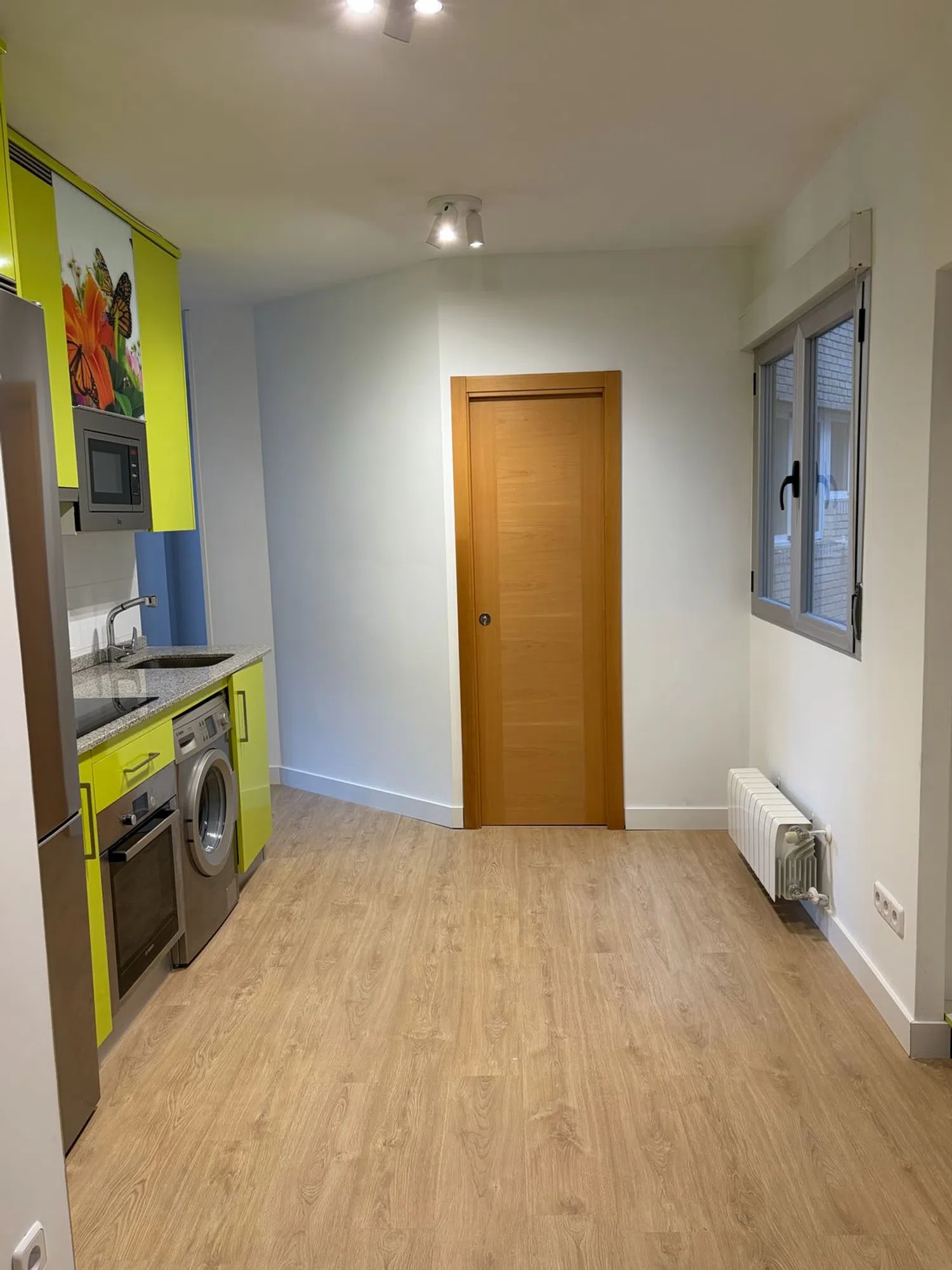 Piso en calle de Francisco Silvela, 27 - Foto 17