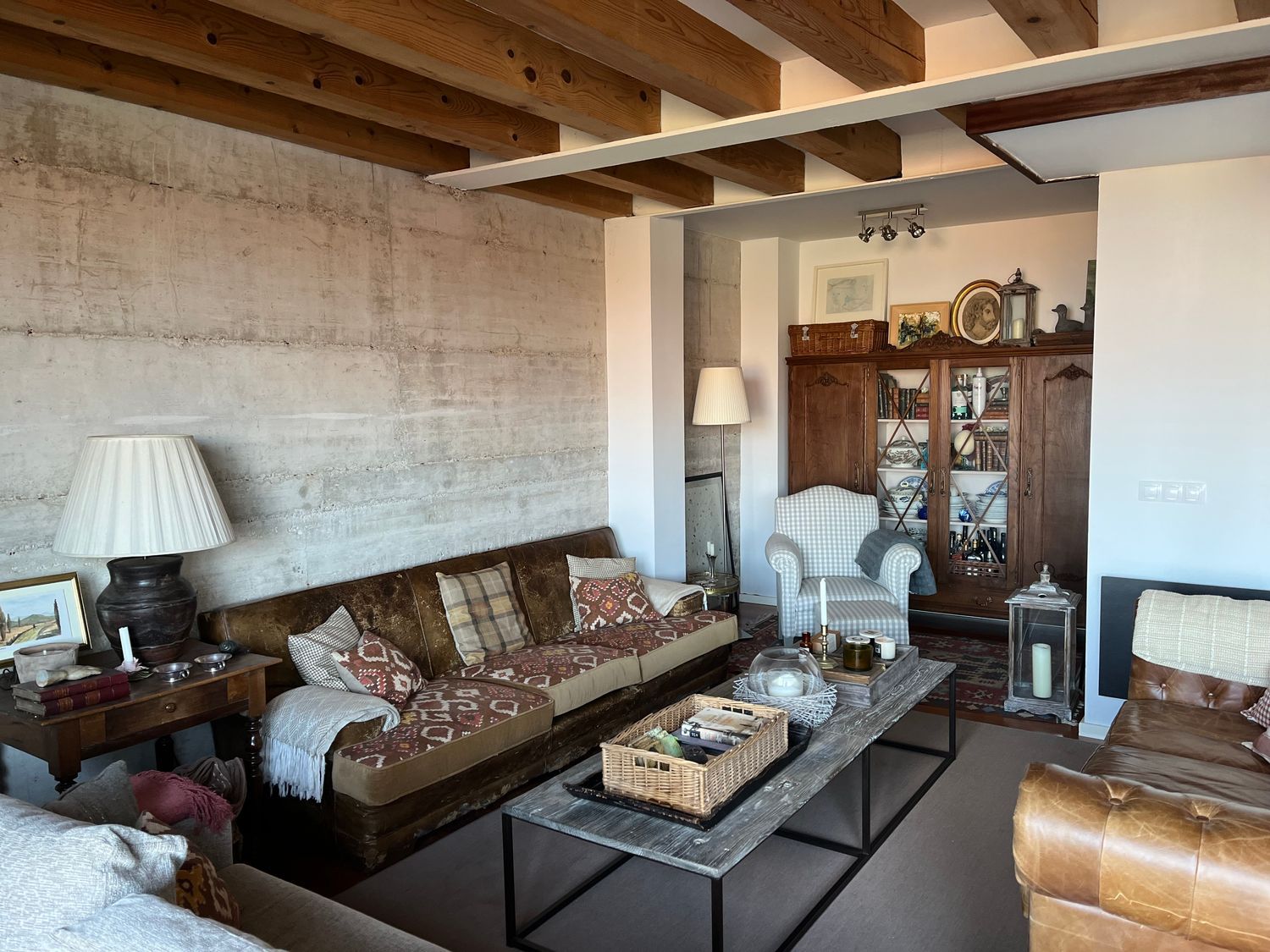 Casa rural en Bº Canales s/n - Foto 3